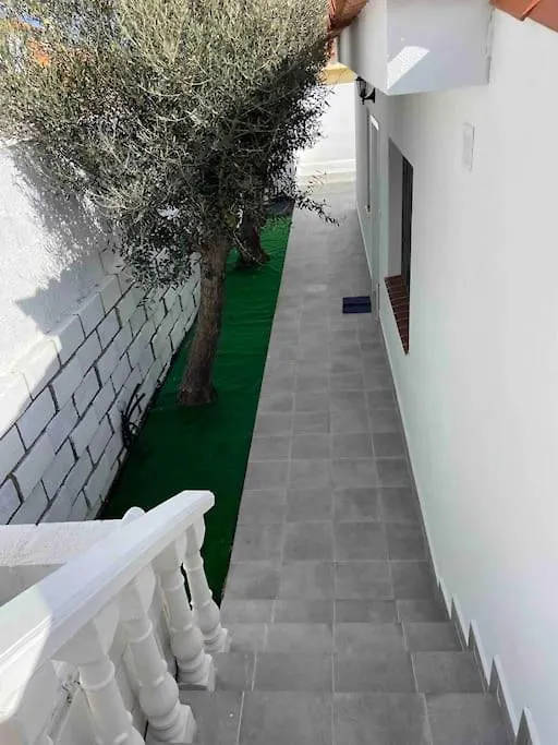 Villa Sueno Azul With A Heated Swimming Pool Callao Salvaje