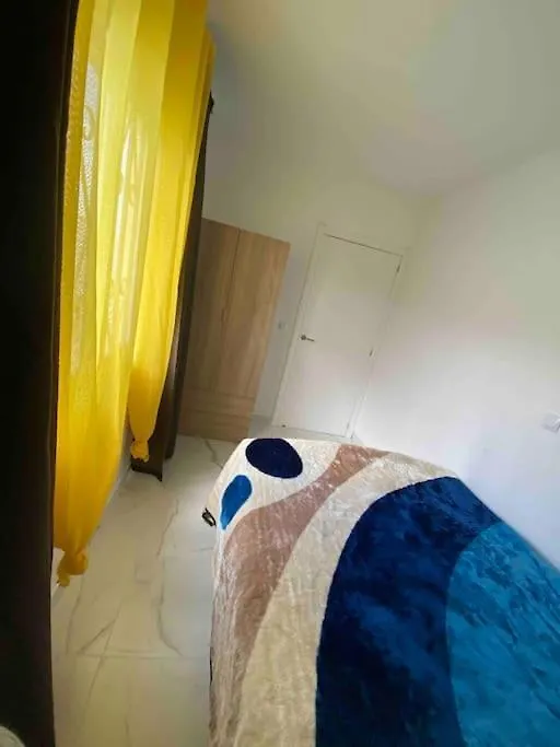 Villa Sueno Azul With A Heated Swimming Pool Callao Salvaje 0*,