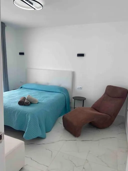Villa Sueno Azul With A Heated Swimming Pool Callao Salvaje