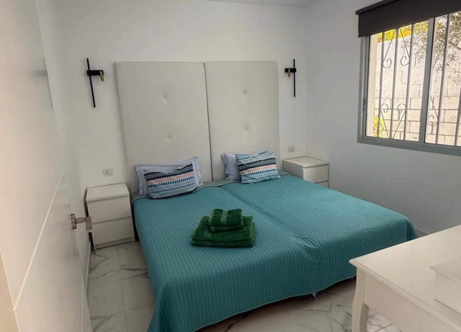 Villa Sueno Azul With A Heated Swimming Pool Callao Salvaje