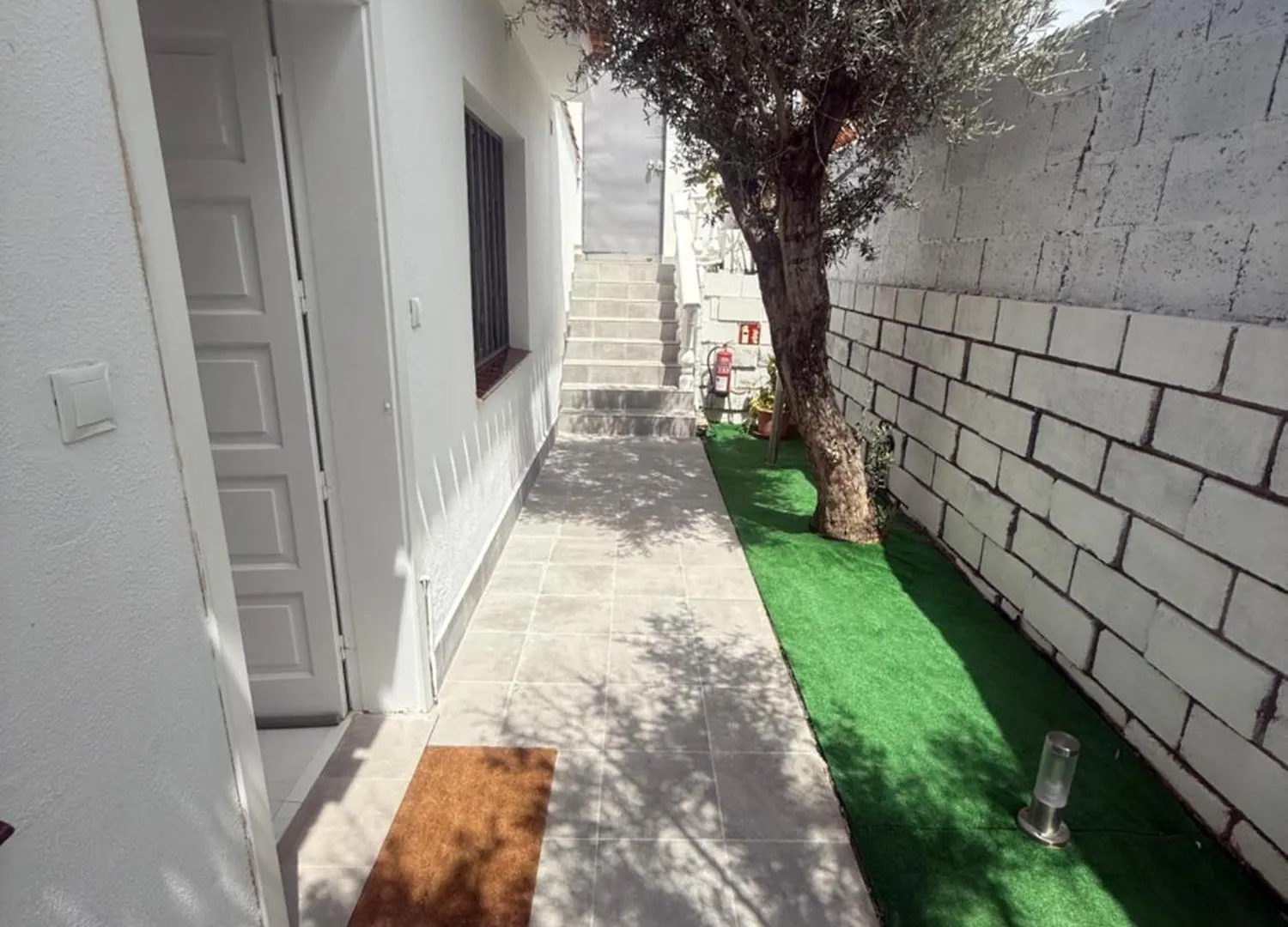 Villa Sueno Azul With A Heated Swimming Pool Callao Salvaje 0*,