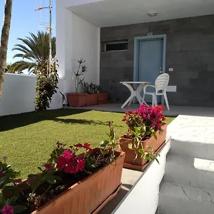 Appartement Duplex Nirvana, Callao Salvaje
