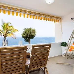  Apartment Sueno Azul Front