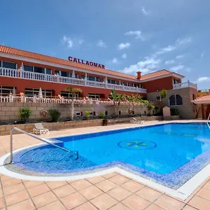 Appartement Callaomar, Callao Salvaje