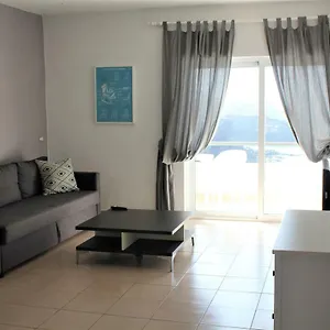 Apartament Preciosas Vistas, Playa 200m, Wifi, Callao Salvaje