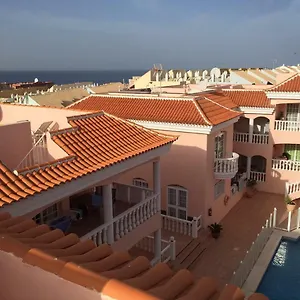 Appartement Superior With Ocean View, Callao Salvaje