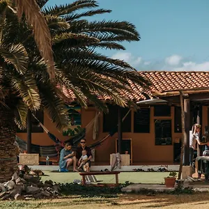  Hostel Surf House
